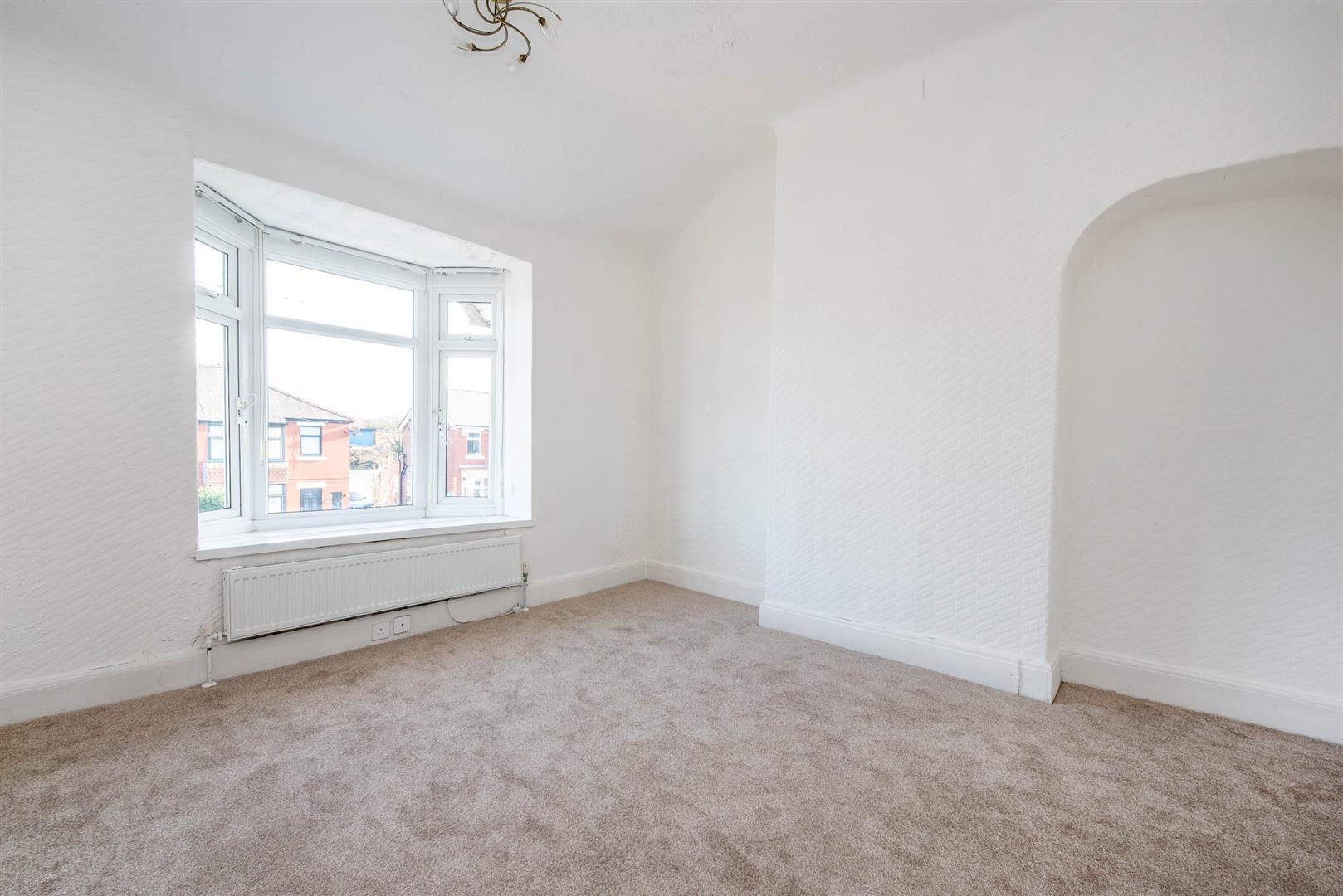 Brindle Road, Preston